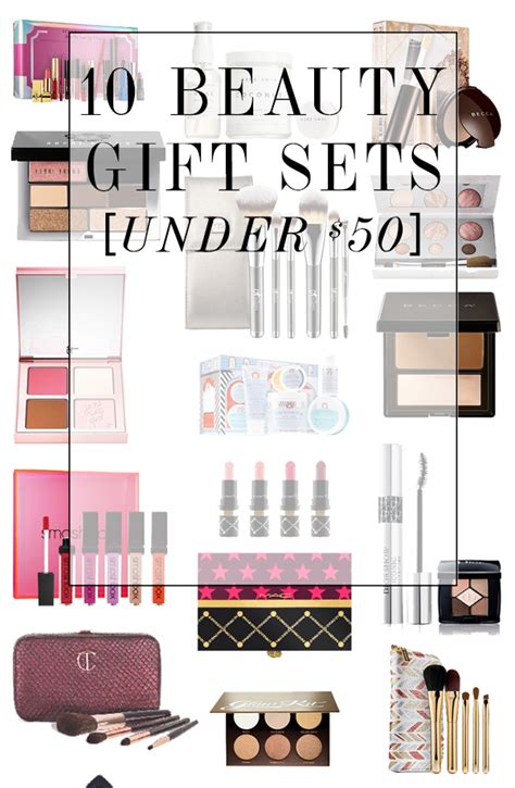 Top 10 Holiday Beauty Gift Sets Under 50 Reviewing A Few I Ve Tried