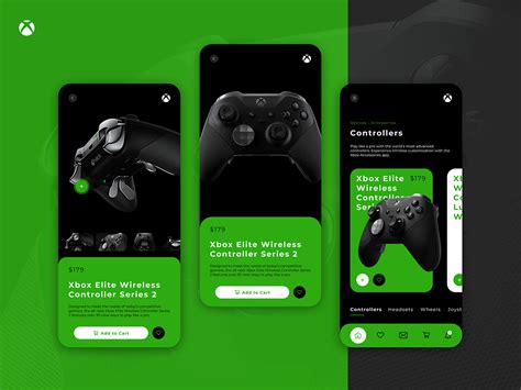 Xbox Store Designs Themes Templates And Downloadable Graphic Elements