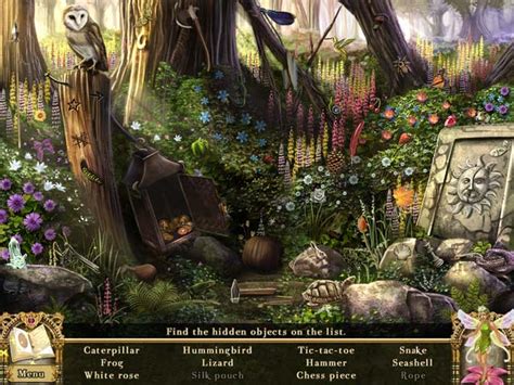 Hunt for hidden objects and treasure as you explore big cities like san francisco and london! Awakening: Moonfell Wood download free :: Play Hidden ...