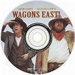 Wagons East! | Movie fanart | fanart.tv