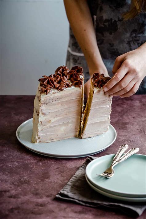 How To Bake Half Of Cake Recipe Blair Himpand