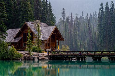 Lake House Posted By Sarah Tremblay Lakehouse Hd Wallpaper Pxfuel