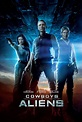 ERC Institute Blog: Paramount Pictures Presents - Cowboys & Aliens