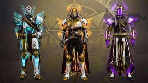 Destiny 2 Solstice Armor Can Be Masterworked After The Soh Ends