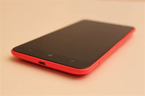Nokia Lumia 1320 Caratteristiche E Funzionalità Nella Nostra Video