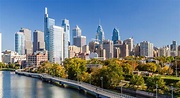 Philadelphia, Pennsylvania, USA holiday with history, culture ...