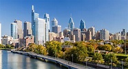 Philadelphia, Pennsylvania: Kunst, Kultur, Kulinarisches und Geschichte