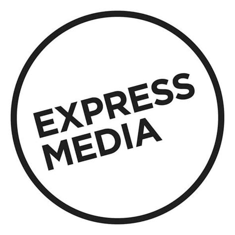 Express Media The Small Press Network