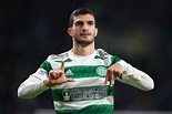 Video: Liel Abada opens the scoring for Celtic