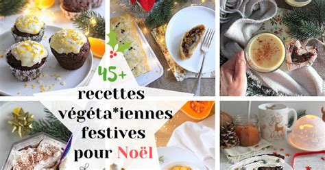 Cook A Life by Maeva Recettes de fêtes Noël