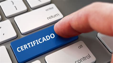 Certificado Digital Entenda Como Funciona E Para Que Serve My Xxx Hot Girl