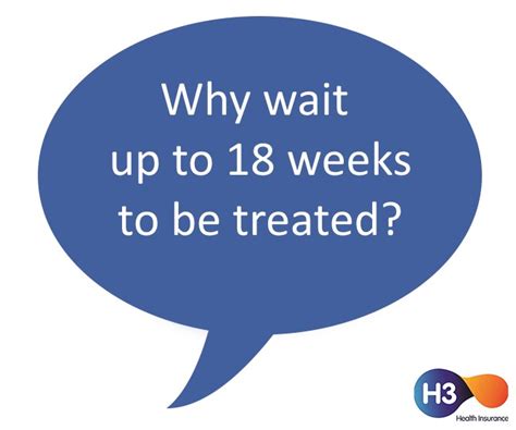 Waiting periods are the time you need to wait after taking out private health insurance before you can claim on a service or item covered on. H3 The Misconceptions about private medical insurance - H3