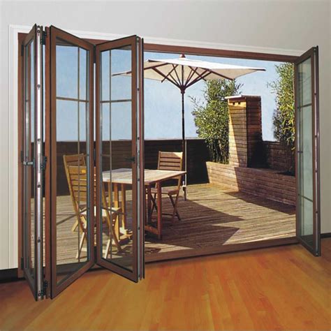 What kind of doors do they have at lowes? commercial double glass doors interior folding door price