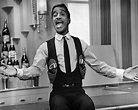 Paramount Pictures a la leyenda del Jazz, Sammy Davis, Jr.