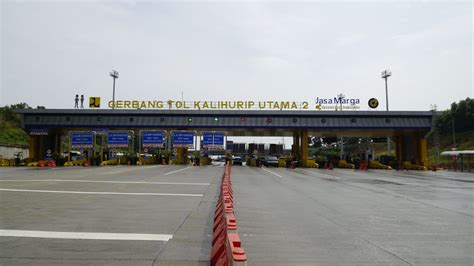 Beranda › lowongan kerja s1. PT JMRB Kembangkan Toll Corridor Development di Sejumlah ...