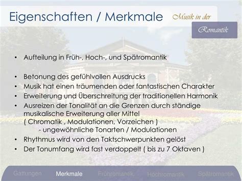 Der zeitraum dieser epoche ist wie bei jeder anderen epoche. PPT - Romantik und ihr geschichtlicher Hintergrund Begriff ...