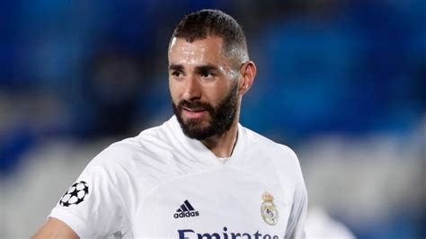 Born 19 december 1987) is a french professional footballer who plays as a striker for spanish club real madrid. Benzema Real Madrid Star To Stand Trial Over Sex Tape Scandal