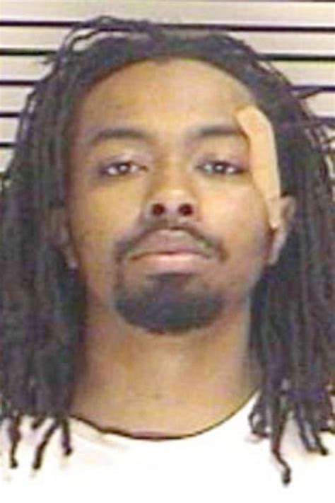 Harris Convicted In 2010 Shooting Death Receives Life The Dispatch