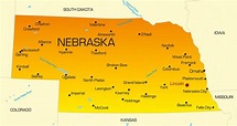 Where is Nebraska Located? What is Special about Nebraska? - Best ...