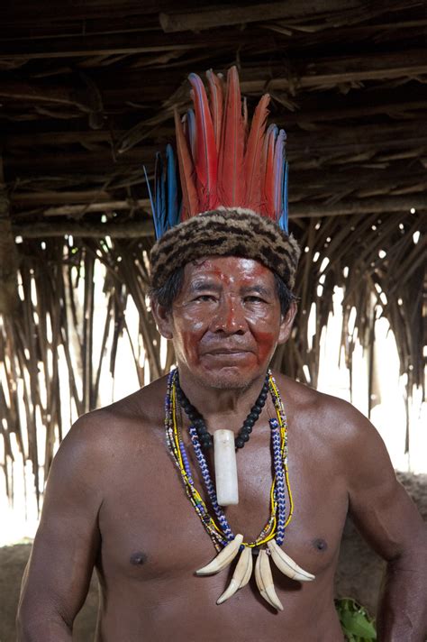 Tribo Ind Gena Dessana Tukana Luiz Felipe Sahd Flickr