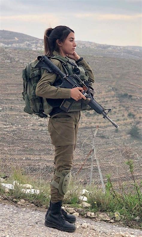 idf israel defense forces women army women military women