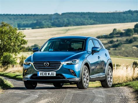 Check out the latest promos from official mazda dealers in the philippines. Mazda CX-3 debuts 114g/km 1.8-litre diesel