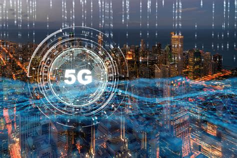 An Overview Of 5g And Non Terrestrial Networks Ip Access International