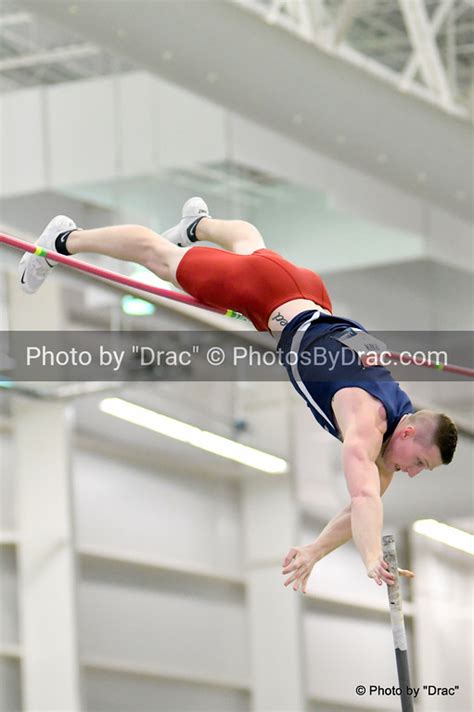 USATF Indoor Pole Vault Championships Photos By Drac
