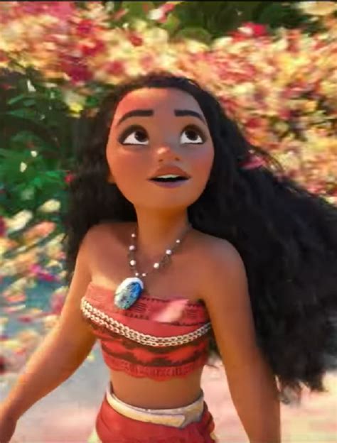 New Moana Featurette Highlights Cultural Inspirations Princesas Disney Originais Fotos Da