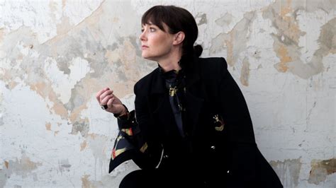 Sarah Blasko On How A Long Struggle With Depression Almost Saw Her Quit