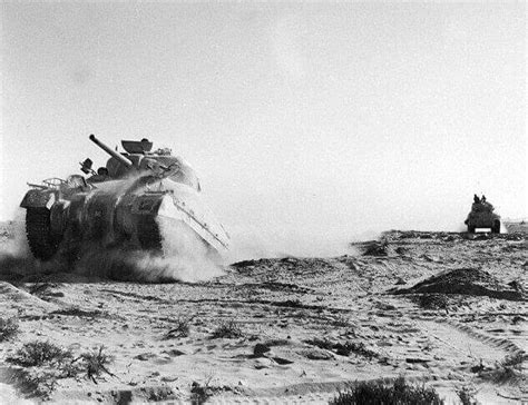 Battle Of El Alamein The Turning Point Of The North Africa Campaign