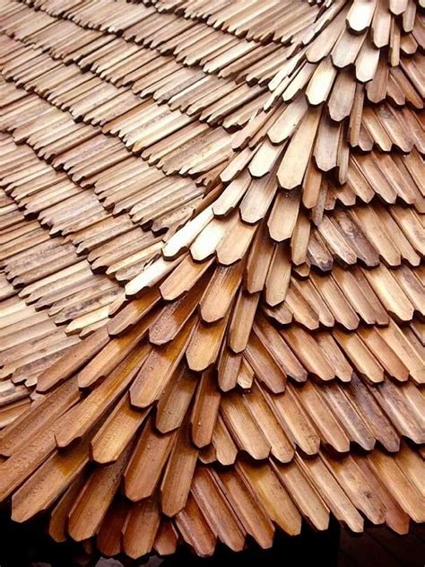 Bamboo Roof Бамбуковая мебель Бамбук Дерево