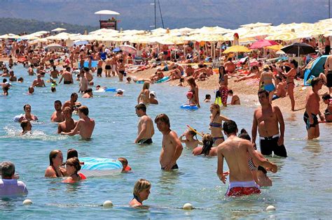 Reasons Why You Should Avoid Croatia Top Beaches