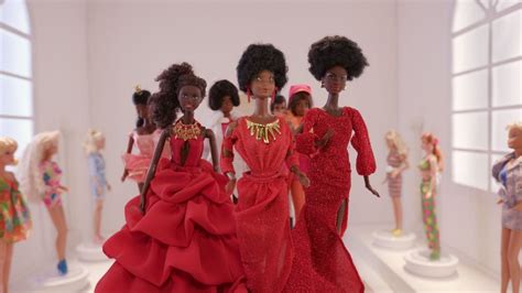 Hot Docs Review ‘black Barbie A Documentary Shows Its Not All Fun