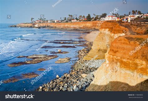 2110 Sunset Cliffs San Diego Images Stock Photos And Vectors Shutterstock