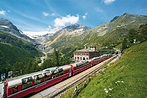Transports : Swiss Travel Pass : du nouveau pour le pass voyage ...