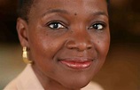 Meet Baroness Valerie Amos: The first black female head of a British ...