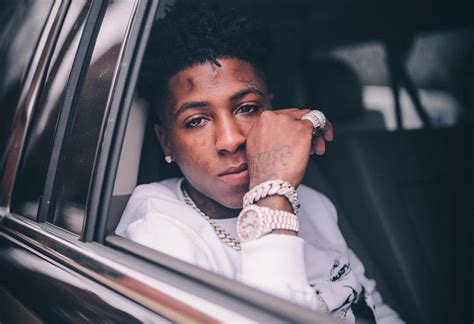 Youngboy Never Broke Again Shares Still Flexin Still Steppin Project