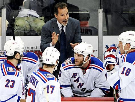 Columbus blue jackets coach john tortorella once threatened to bench any player who protested during the national anthem. John Tortorella is making the correct play by remaining ...