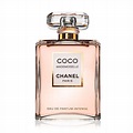 Coco Chanel Mademoiselle Intense, Eau de Parfum, 100ml (Tester ...