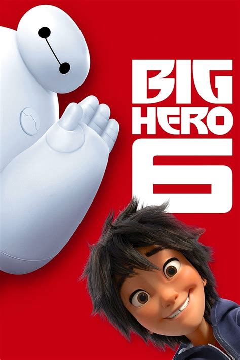 Big Hero 6 Streaming Full Hd Ita Lordchannel