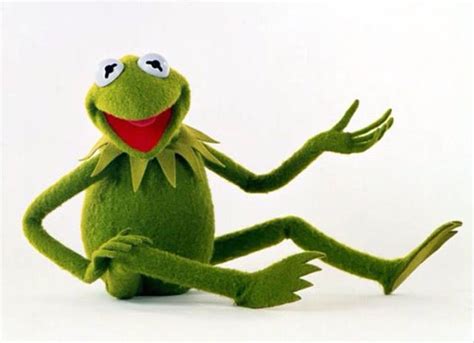 57 Best Kermit The Frog Images On Pinterest Kermit The Frog Frogs