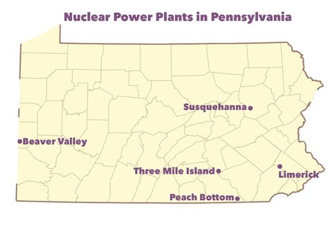 Nuclear Power Plant Three Mile Island To Be Closed