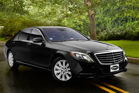 Empirecls Worldwide Chauffeured Services In Secaucus Nj 07094 800 4