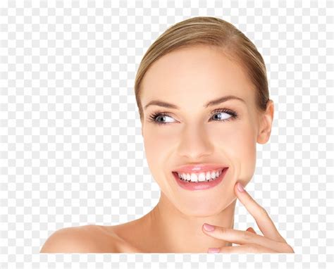 We Specialize In Restoring And Creating Beautiful Smiles Woman Smiling White Teeth Clipart