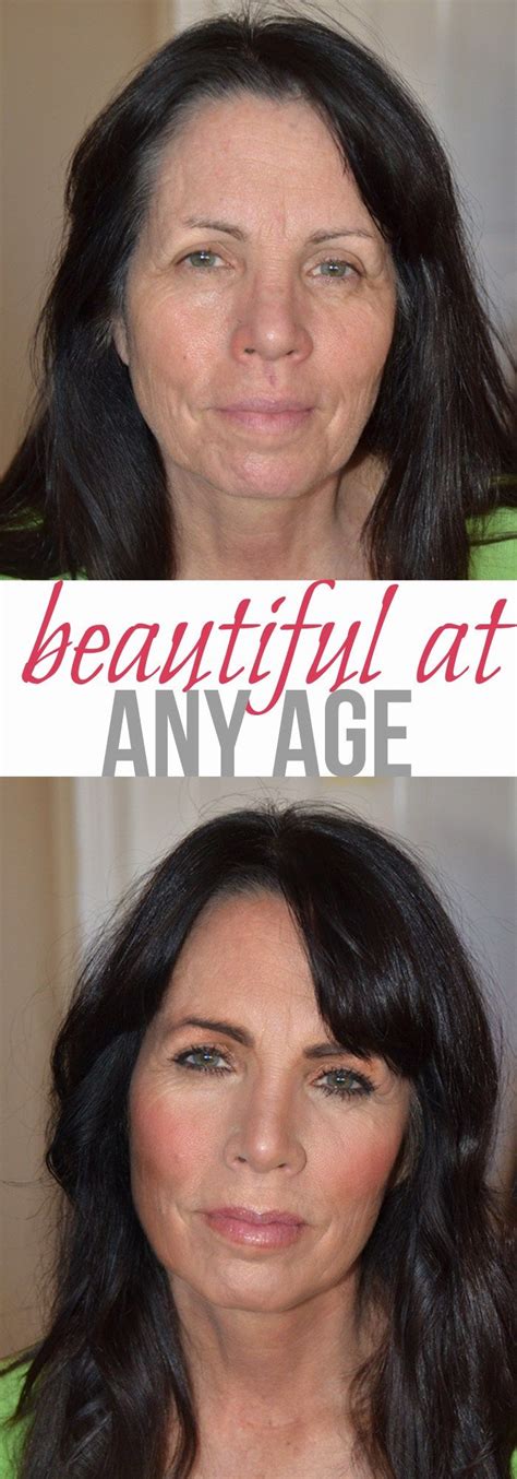 Beauty At Any Age Beauty Makeover Beauty Skin Ageless Beauty