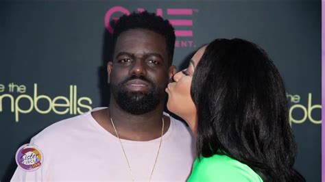 Warryn And Erica Campbell On What Men Need From Their Wives Youtube
