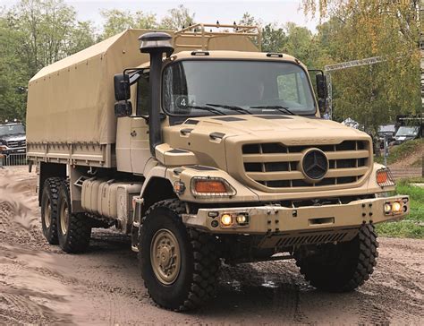 Us Military Heavy Transport Trucks Transport Informations Lane