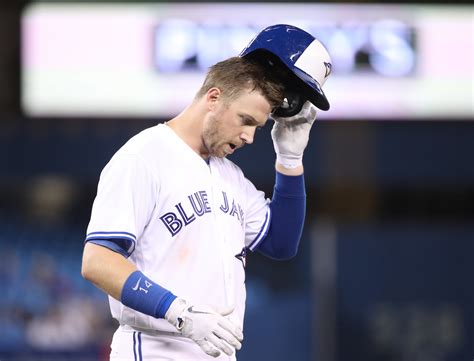 Blue Jays It S Surprising That Justin Smoak Cleared Waivers