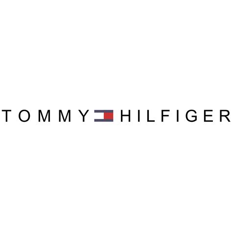 Zavart Gepárd Mappa Tommy Hilfiger Png Logo Haszon Születés Eltávolítás